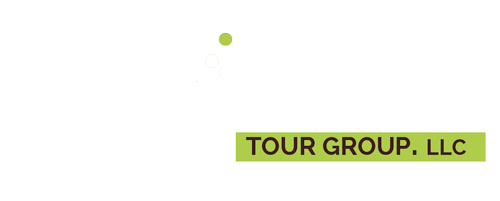Joy Tour Group Logo